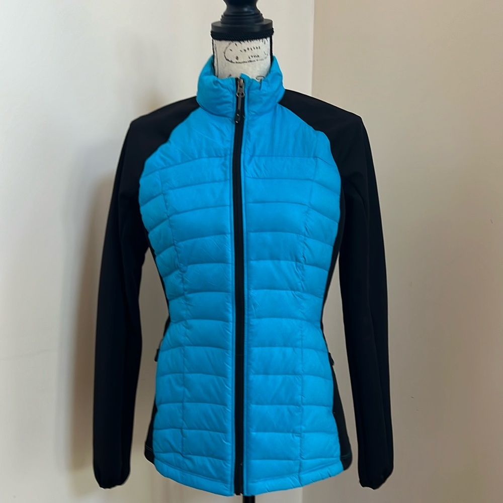 Weatherproof 32 Degrees Full Zip Jacket